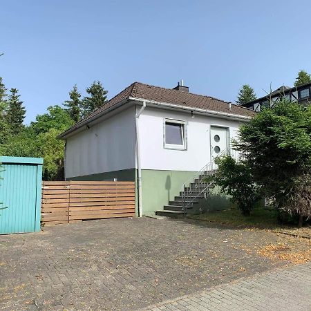 Ferienhaus In Der Eifel Kall 외부 사진